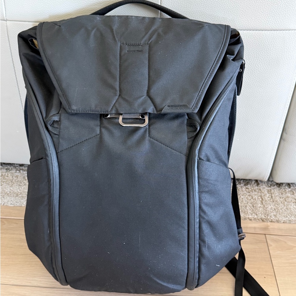 Everyday Backpack - image 1